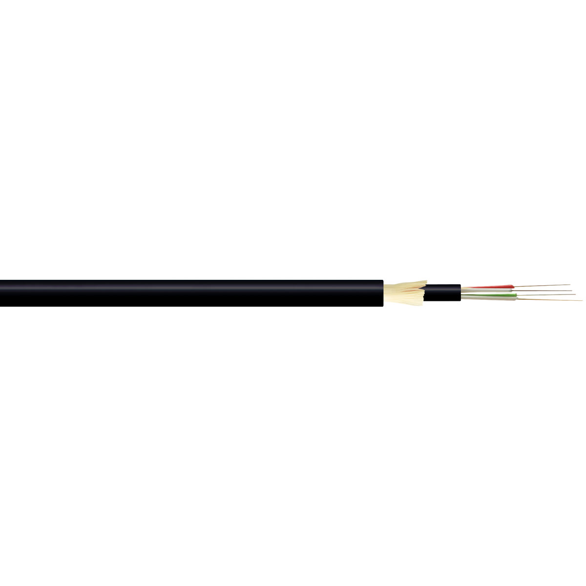 LAPP - HITRONIC HQA-PLUS3200 6X4E 9/125 OS2