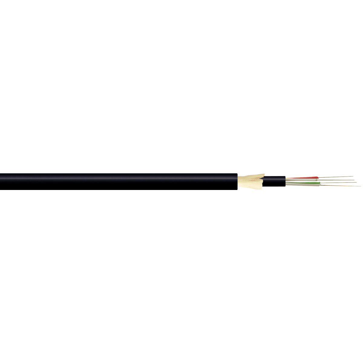 LAPP - HITRONIC HQA-PLUS3200 6X4E 9/125 OS2