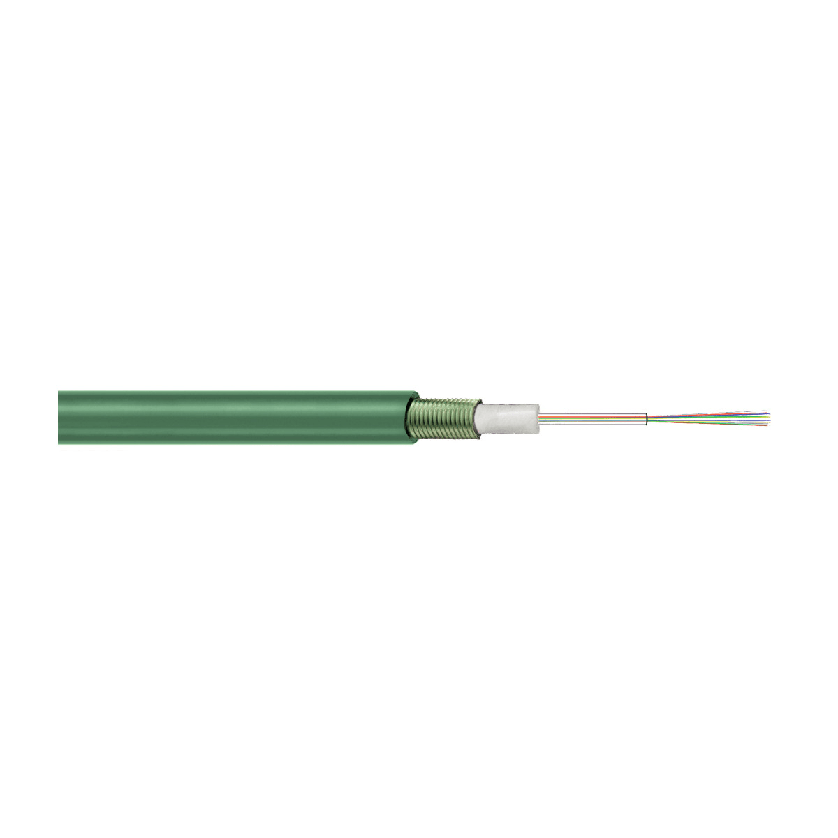 LAPP - HITRONIC HUW1500 8 G 62.5/125 OM1