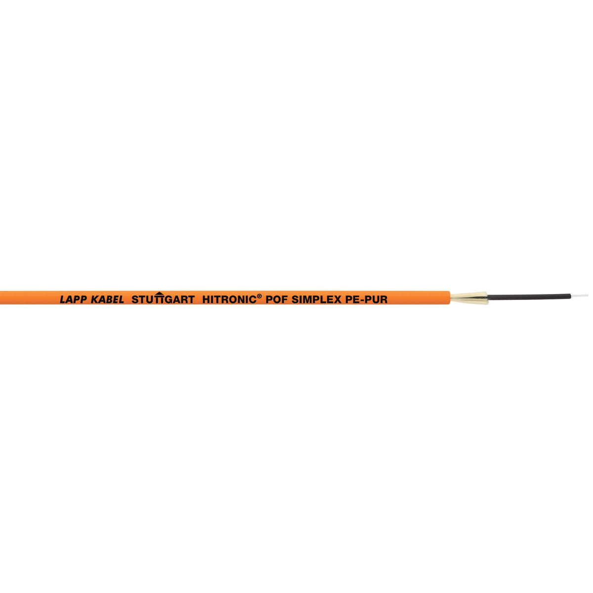 LAPP - HITRONIC POF SIMPLEX PE-PUR