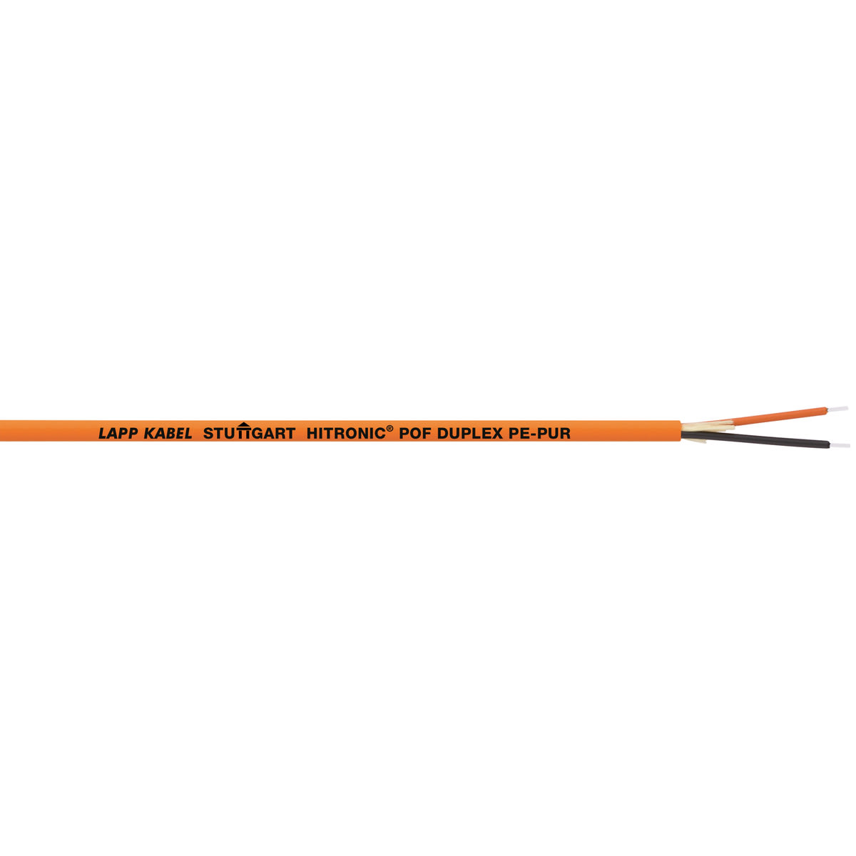 LAPP - HITRONIC POF DUPLEX PE-PUR