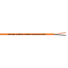 LAPP - HITRONIC POF DUPLEX PE-PUR