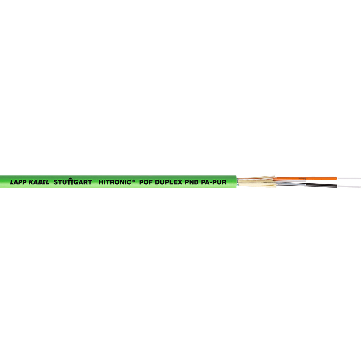 LAPP - HITRONIC POF DUPLEX PNB PA-PUR