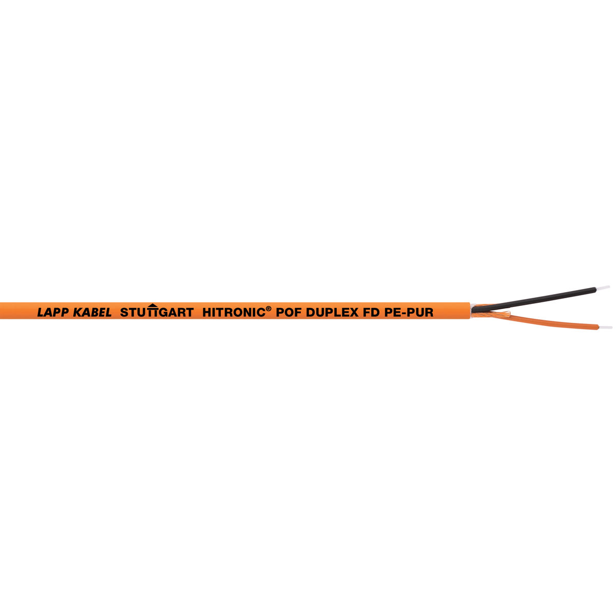 LAPP - HITRONIC POF DUPLEX FD PE-PUR