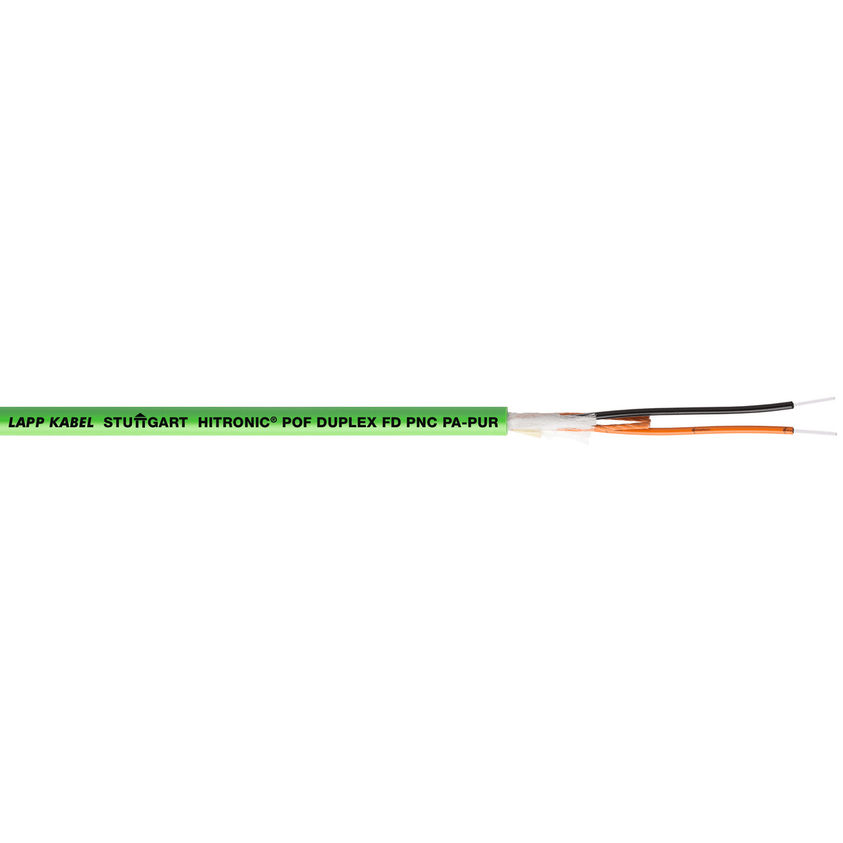 LAPP - HITRONIC POF DUPLEX FD PNC PA-PUR