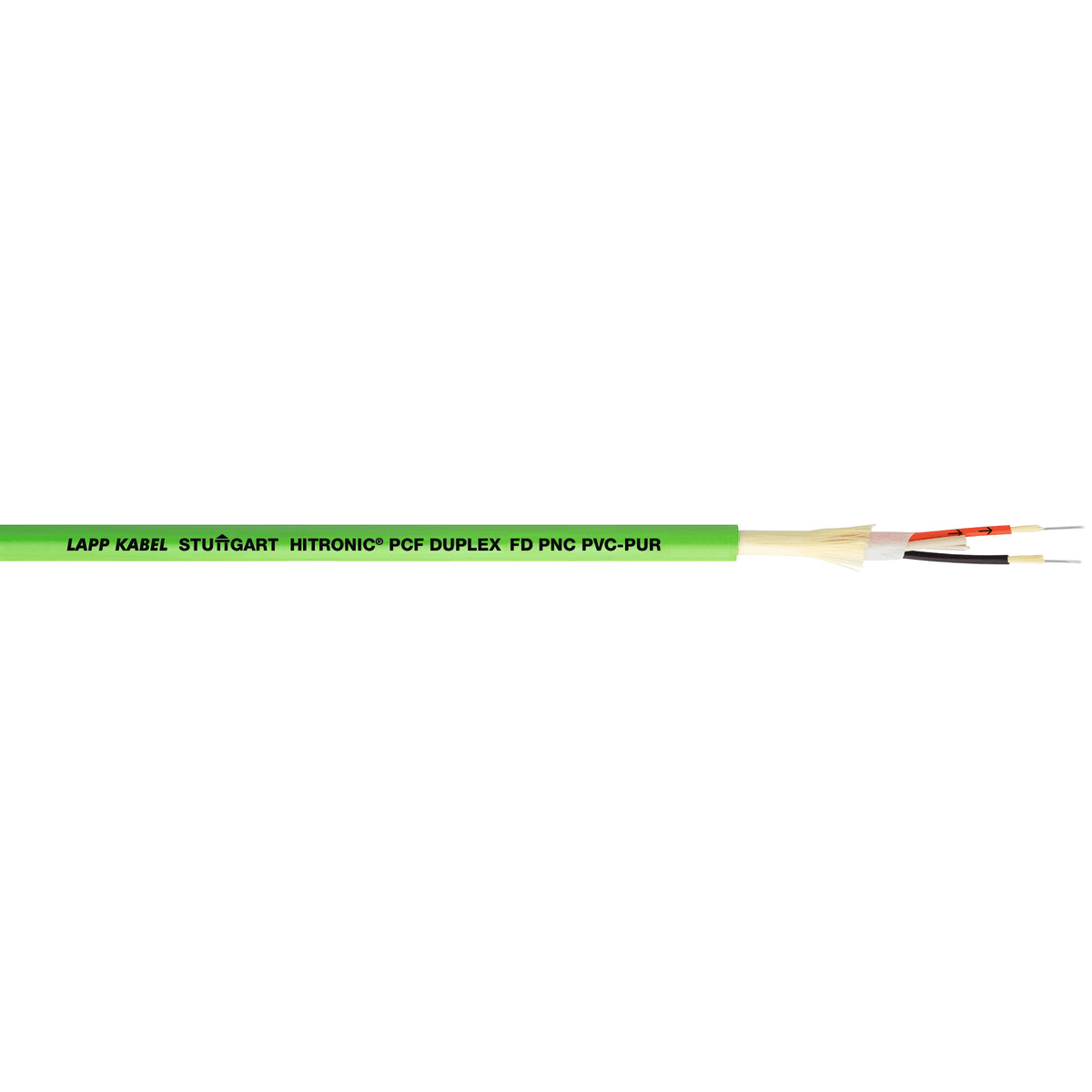 LAPP - HITRONIC PCF DUPLEX FD PNC PVC-PUR