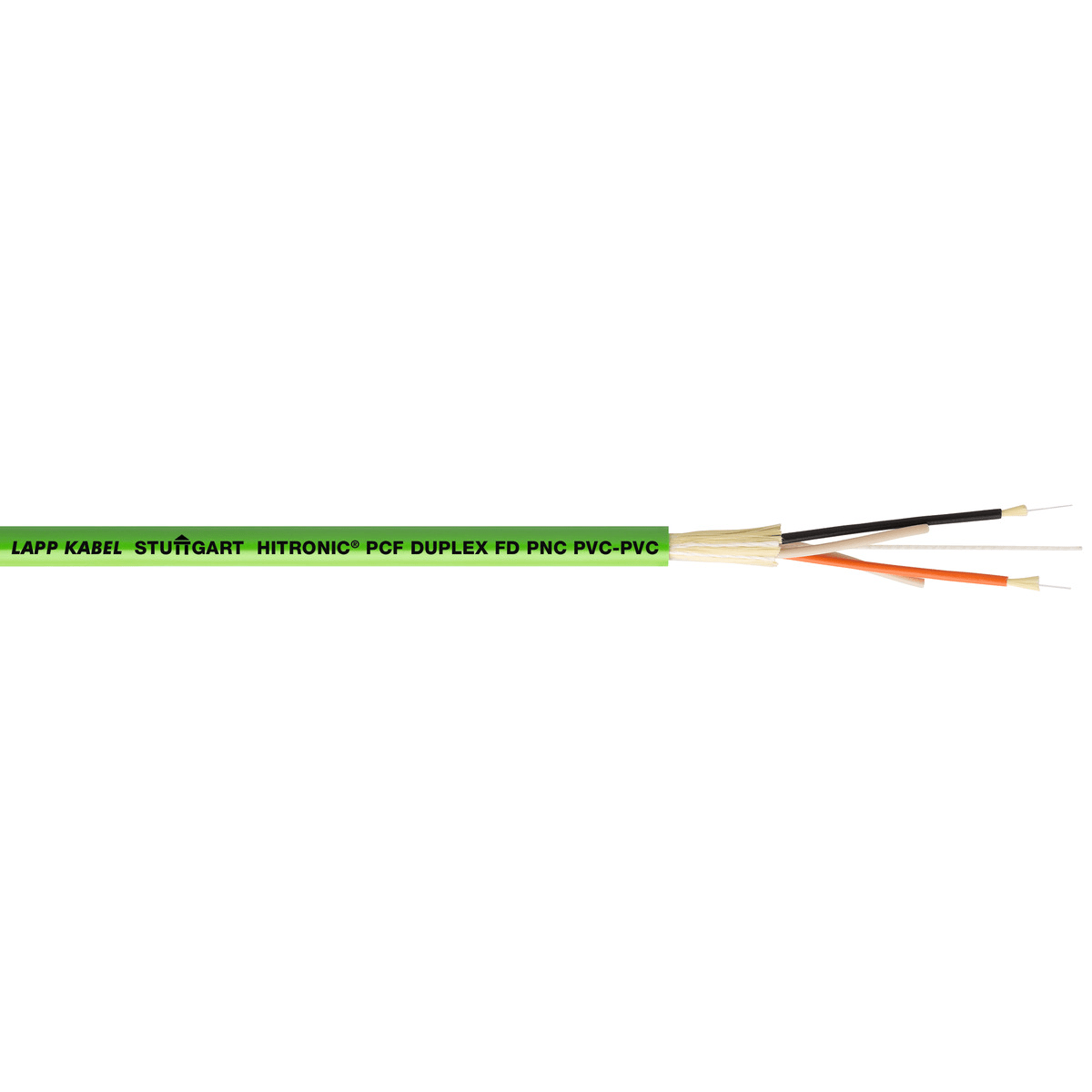 LAPP - HITRONIC PCF DUPLEX FD PNC PVC-PVC