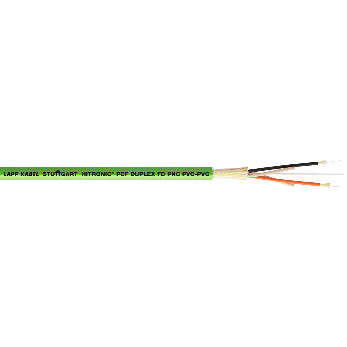 LAPP - HITRONIC PCF DUPLEX FD PNC PVC-PVC 28352702/500
