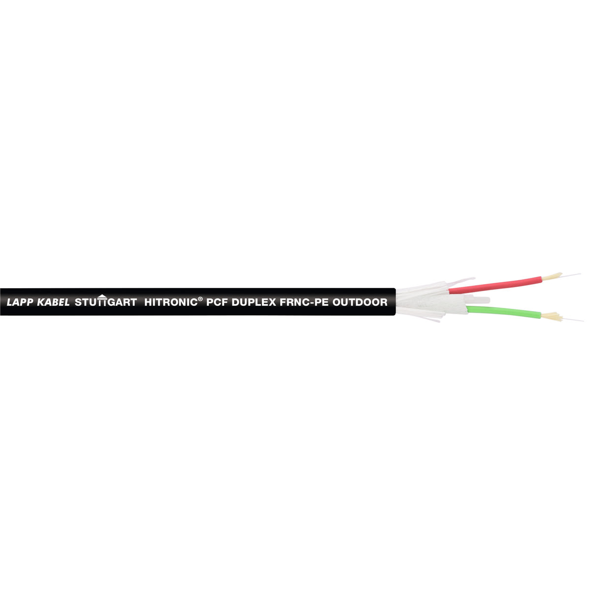 LAPP - HITRONIC PCF DUPLEX FRNC-PE OUTDOOR