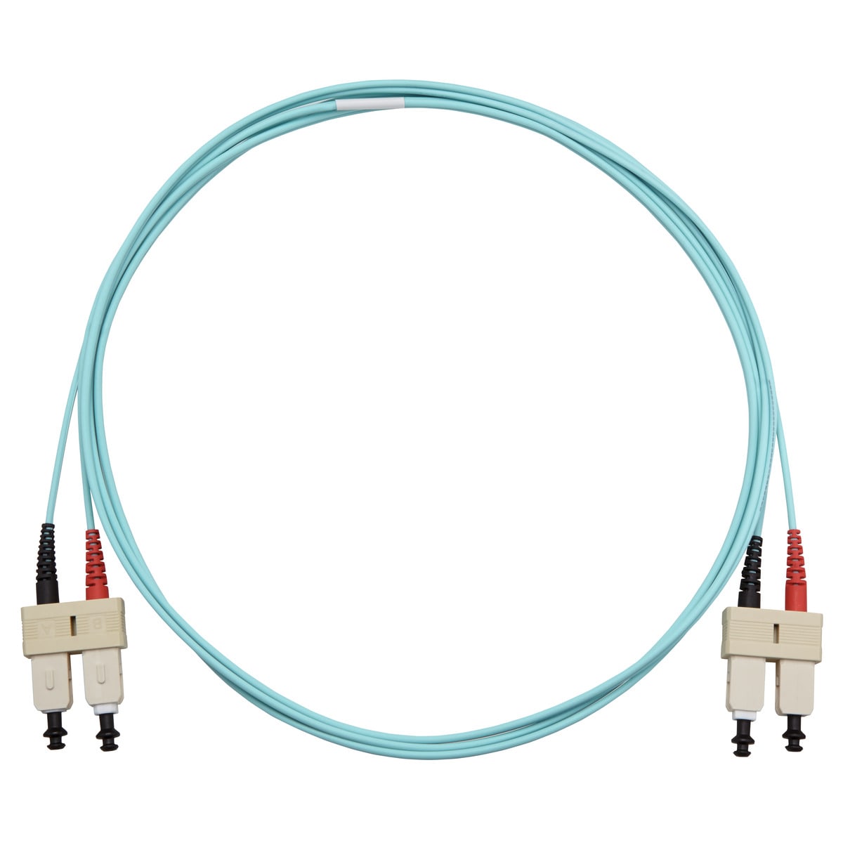LAPP - GOF DUPLEX PATCHCORD SC/SC G50 OM3, 2M
