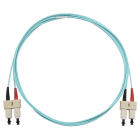 LAPP - GOF DUPLEX PATCHCORD SC/SC G50 OM3, 2M