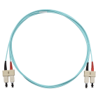 LAPP - GOF DUPLEX PATCHCORD SC/SC G50 OM3, 2M