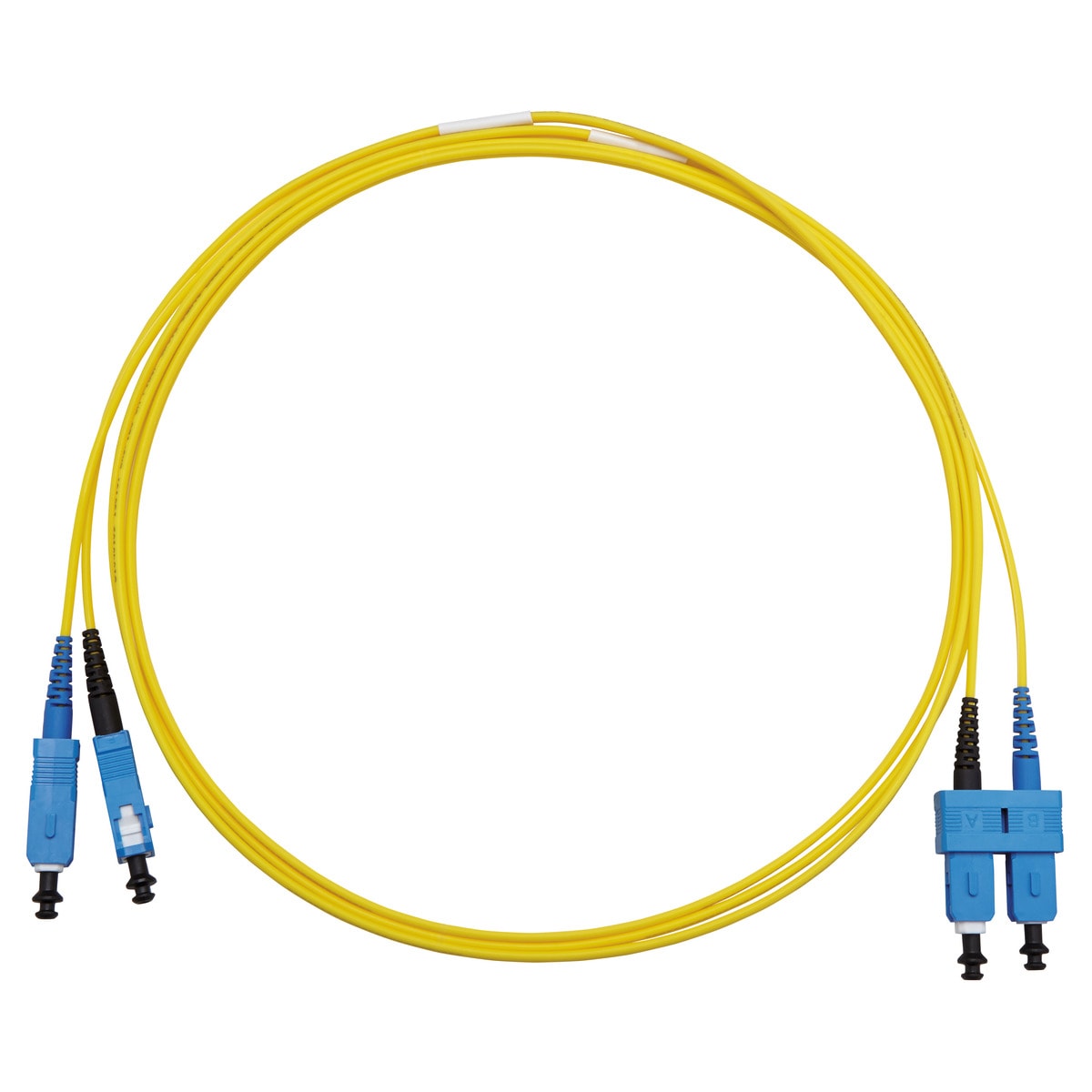 LAPP - GOF DUPLEX PATCHCORD SC/SC E9 OS2, 2M