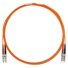 LAPP - GOF DUPLEX PATCHCORD LC/LC G50 OM2, 2M