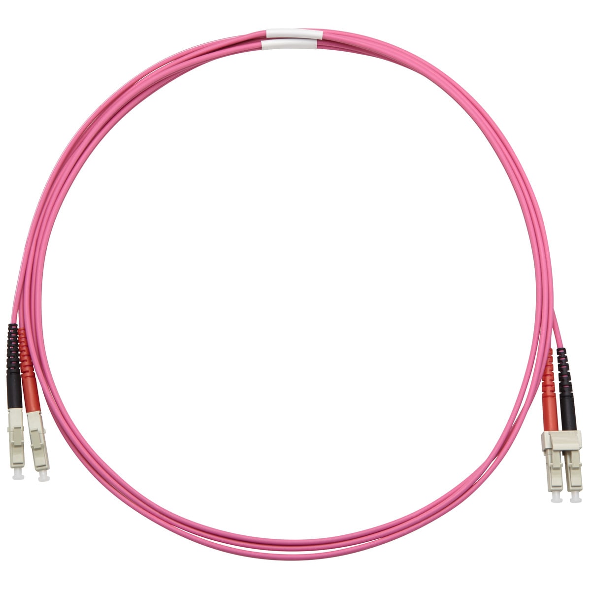 LAPP - GOF DUPLEX PATCHCORD LC/LC G50 OM4, 2M