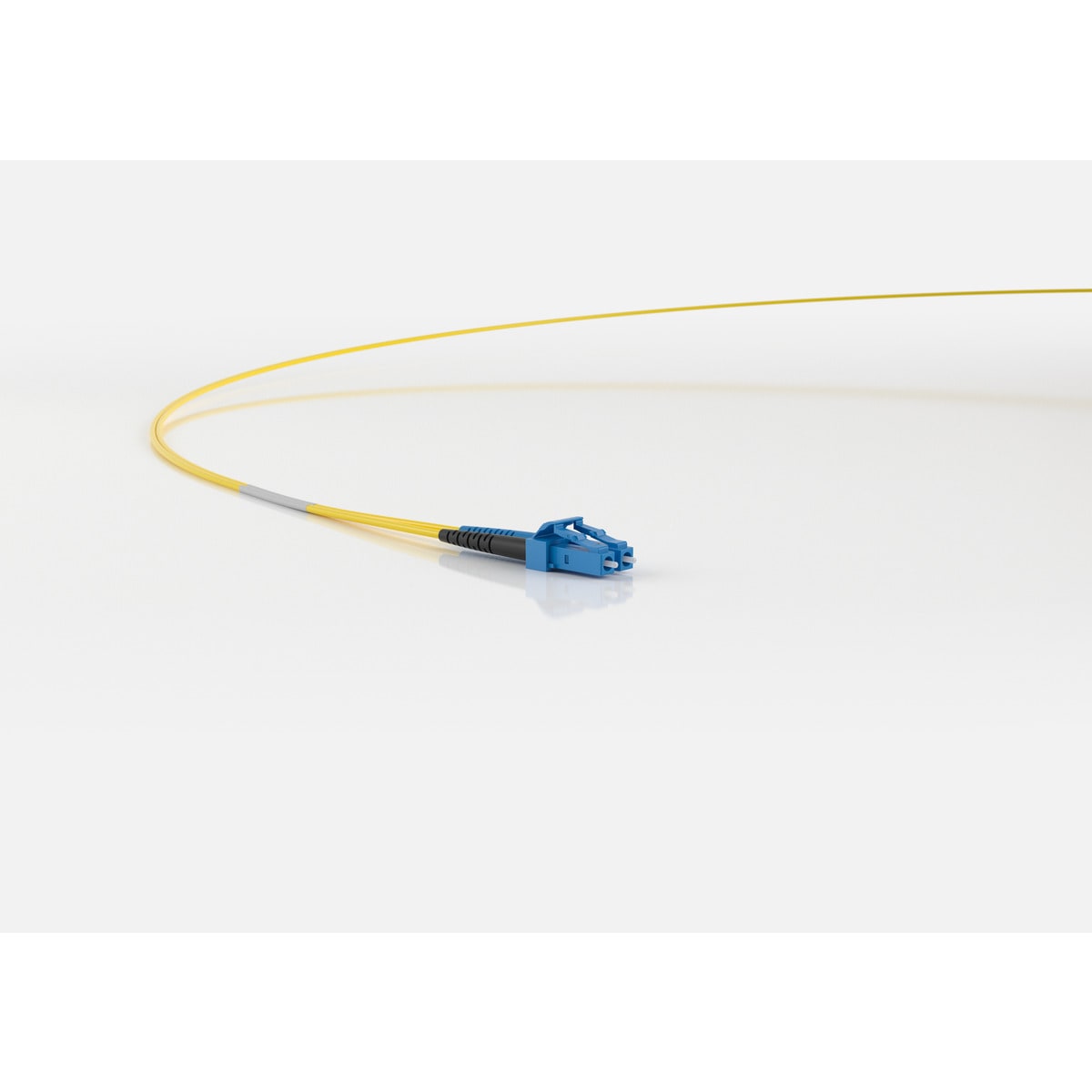 LAPP - GOF DUPLEX PATCHCORD LC/LC E9 OS2, 2M