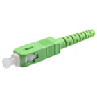 LAPP - GOF CONNECTOR SC SINGLE-MODE APC GR /4PC
