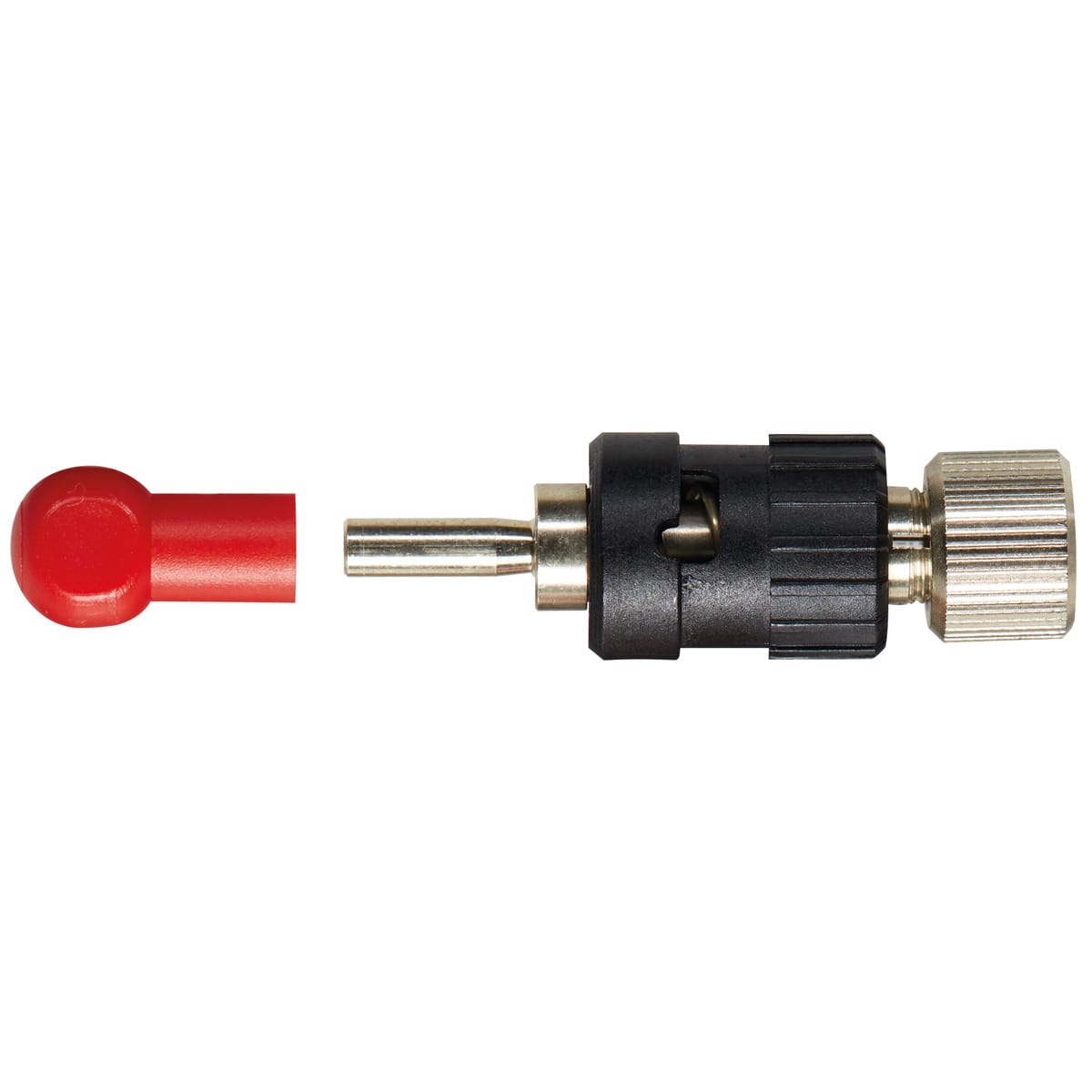 LAPP - POF CONNECTOR ST (BFOC) CLAMP 2.2 /4PC
