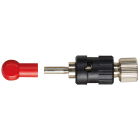 LAPP - POF CONNECTOR ST (BFOC) CLAMP 2.2 /4PC