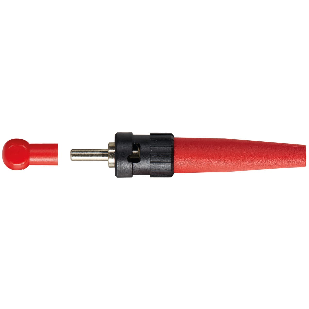 LAPP - POF CONNECTOR ST (BFOC) CRIMP 2.2 /4PC