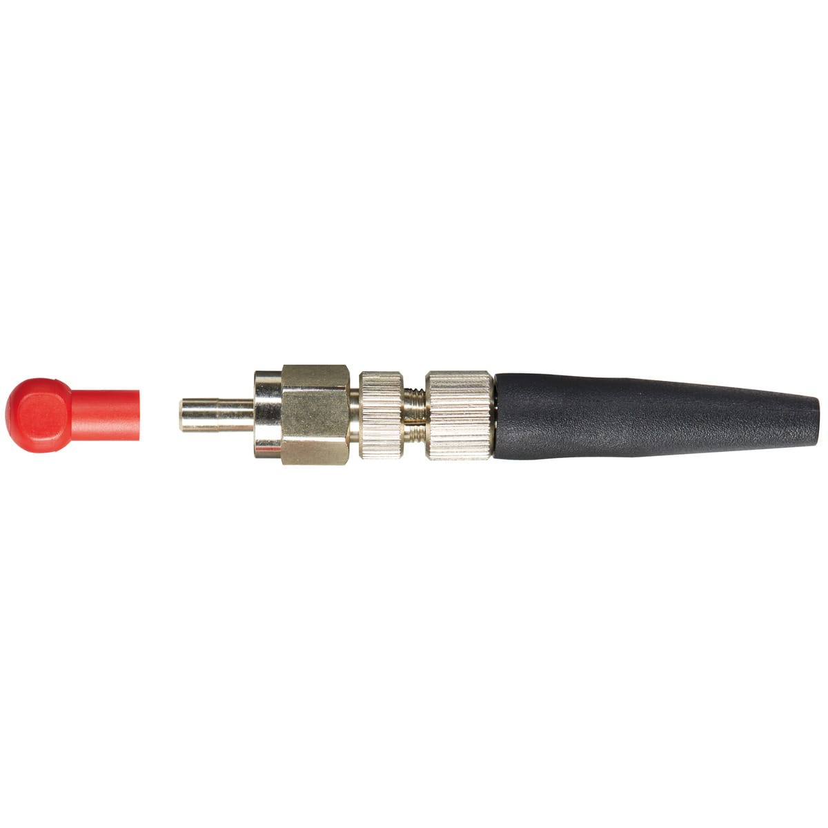 LAPP - POF CONNECTOR FSMA HEX CLAMP 2.2 /4PC