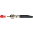 LAPP - POF CONNECTOR FSMA HEX CLAMP 2.2 /4PC