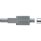 LAPP - POF CONNECTOR HFBR4503 GY SIMPLEX /50PC