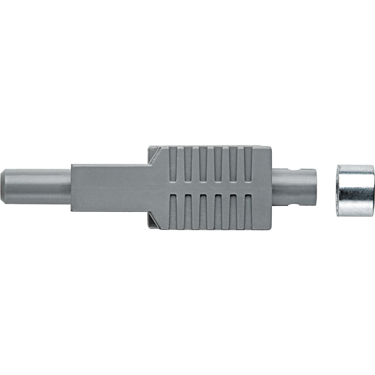 LAPP - POF CONNECTOR HFBR4503 GY SIMPLEX /4PC