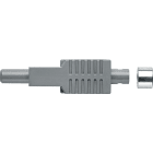 LAPP - POF CONNECTOR HFBR4503 GY SIMPLEX /4PC