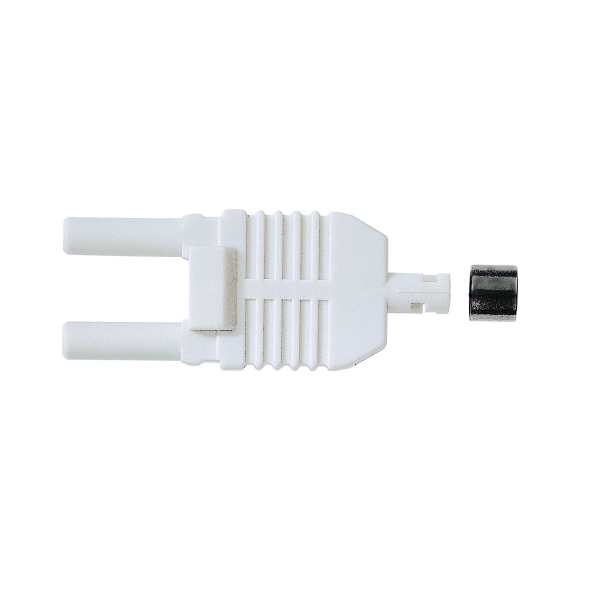 LAPP - POF CONNECTOR HFBR4506 WH DUPLEX /4PC