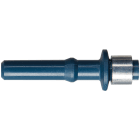 LAPP - POF CONNECTOR HFBR4511 BL SIMPLEX /4PC