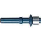 LAPP - POF CONNECTOR HFBR4511 BL SIMPLEX /4PC