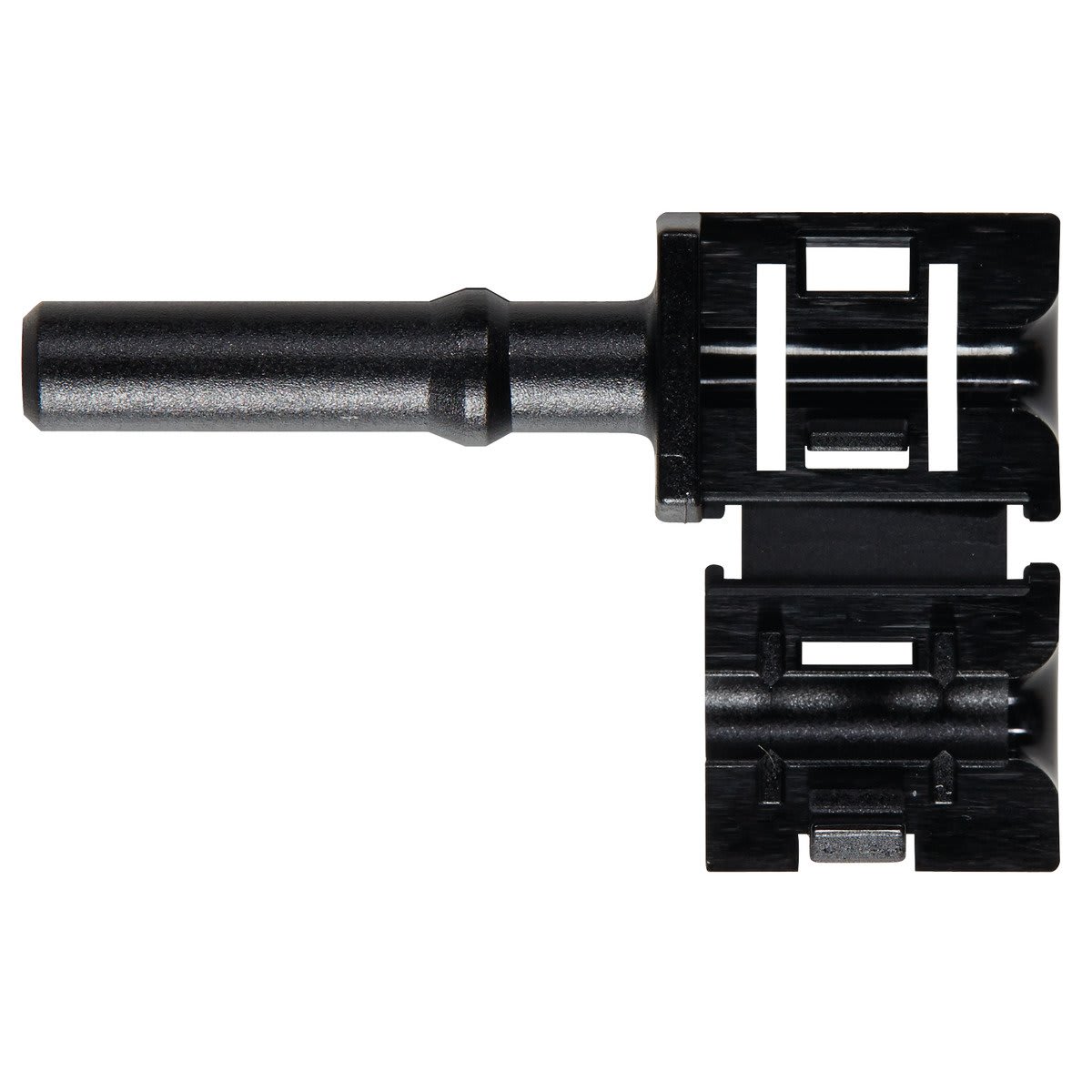 LAPP - POF CONNECTOR HFBR4531 BK SIMPLEX /50PC