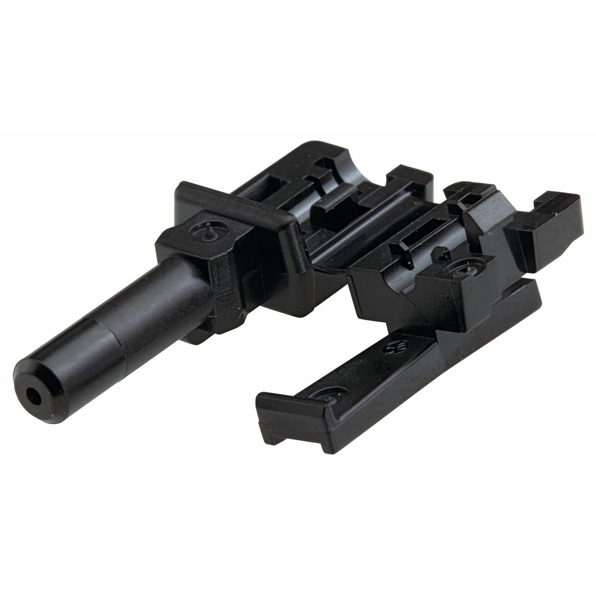 LAPP - POF CONNECTOR HFBR4532 BK SIMPLEX /4PC
