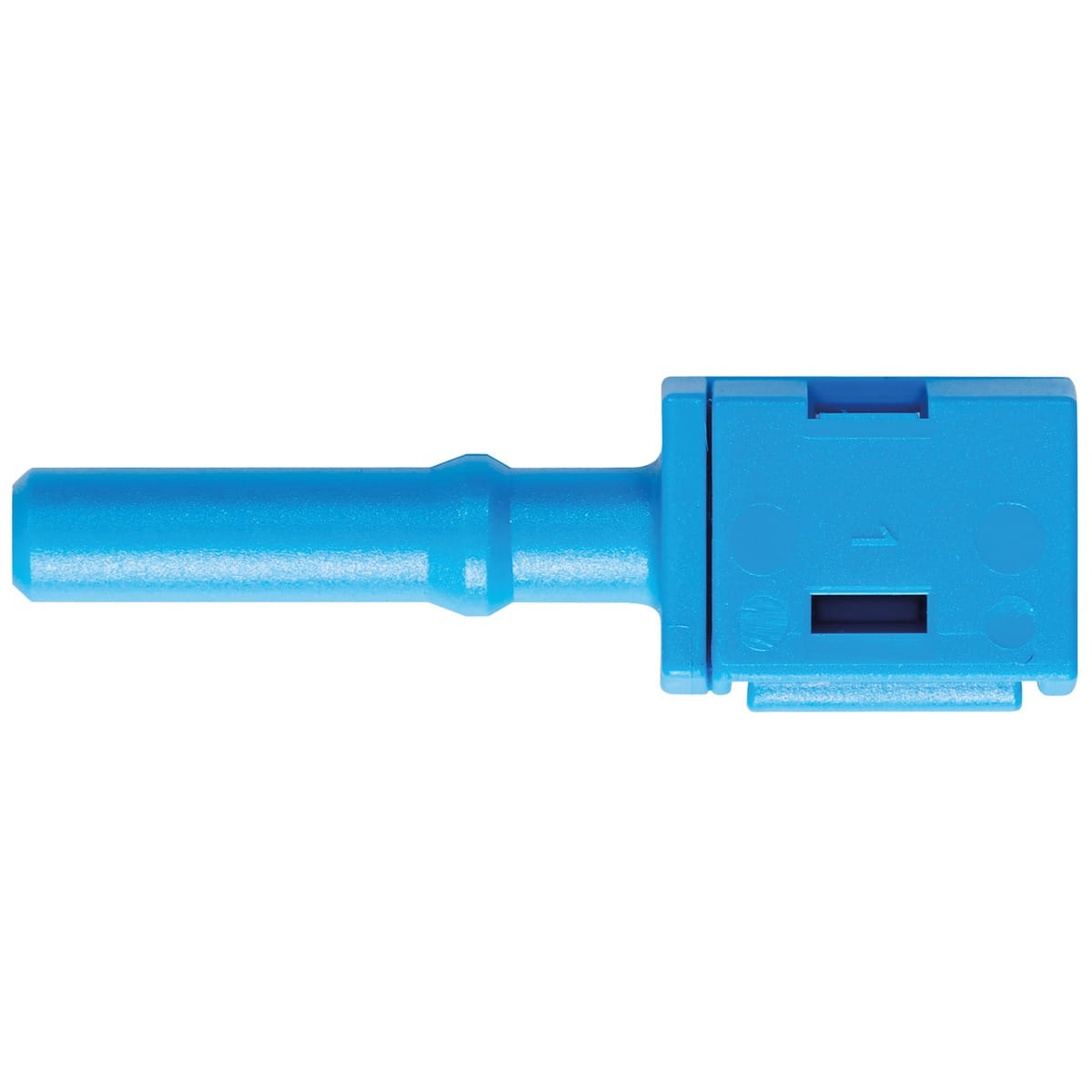 LAPP - POF CONNECTOR HFBR4533 BL SIMPLEX /4PC