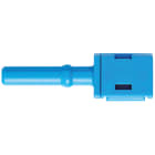 LAPP - POF CONNECTOR HFBR4533 BL SIMPLEX /4PC