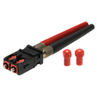 LAPP - PCF CONNECTOR SC-RJ CLAMP 3.0