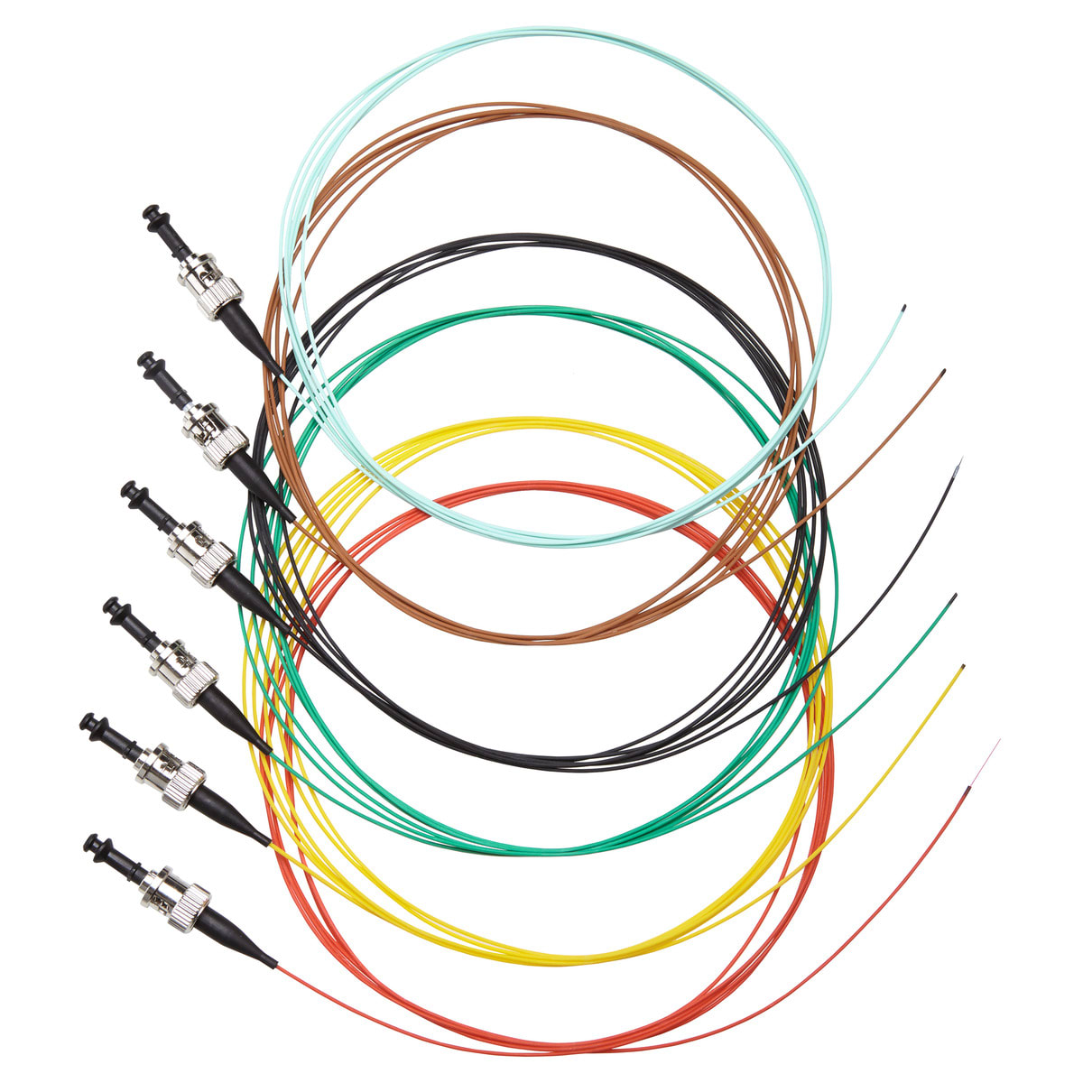 LAPP - GOF SIMPLEX PIGTAIL ST E9 OS2, 2M 29320902