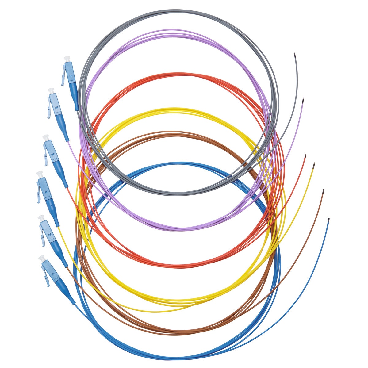 LAPP - GOF SIMPLEX PIGTAIL LC E9 OS2, 2M