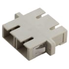 LAPP - GOF ADAPTER DUPLEX SC MULTIMODE BE /4PC