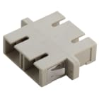 LAPP - GOF ADAPTER DUPLEX SC MULTIMODE BE /4PC 29410199