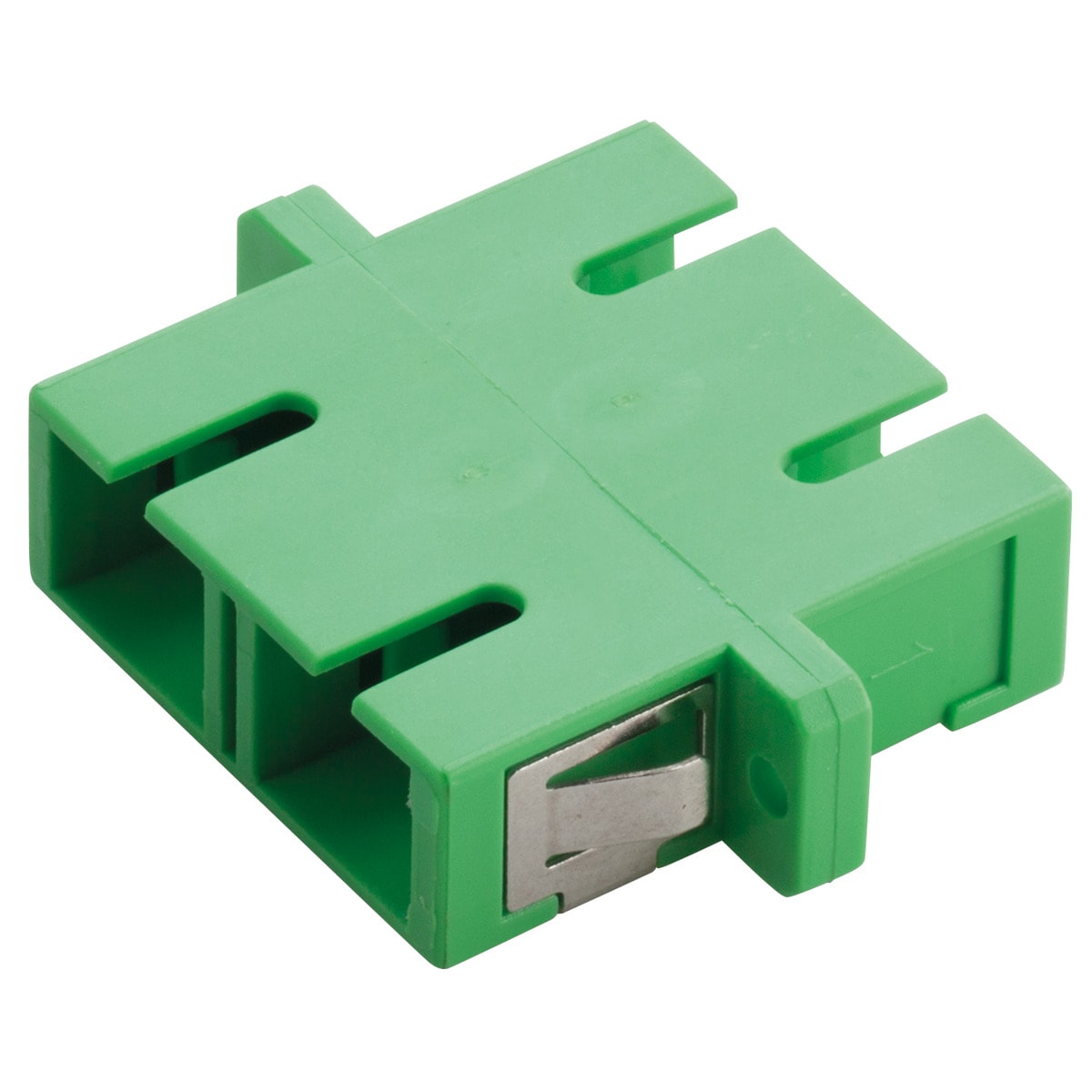 LAPP - GOF ADAPTER DUPLEX SC SM APC GR /4PC