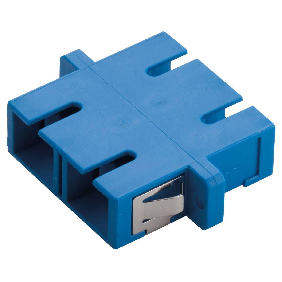 LAPP - GOF ADAPTER DUPLEX SC SM BL /4PC