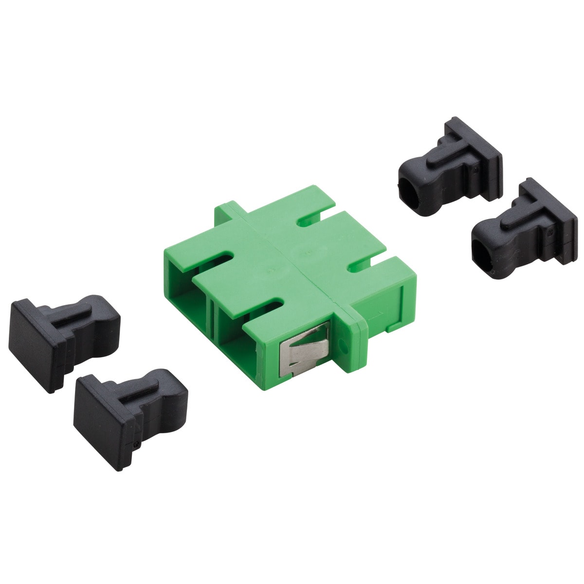 LAPP - GOF ADAPTER DUPLEX ST-SC SINGLE-MODE BL
