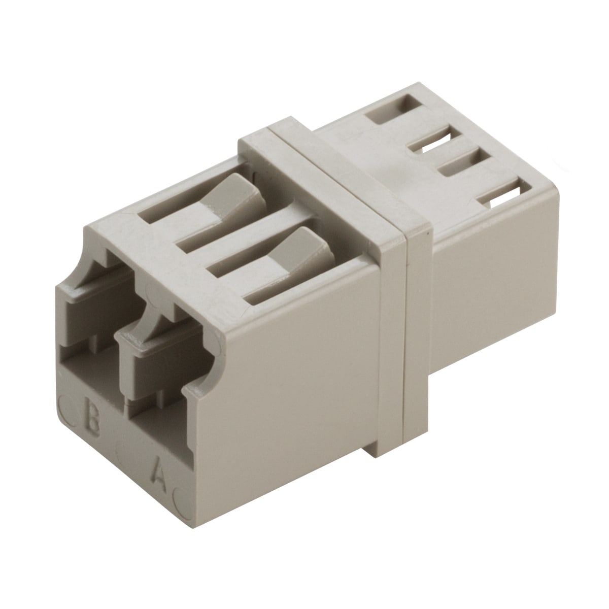 LAPP - GOF ADAPTER DUPLEX LC MULTIMODE BE /4PC