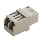 LAPP - GOF ADAPTER DUPLEX LC MULTIMODE BE /4PC