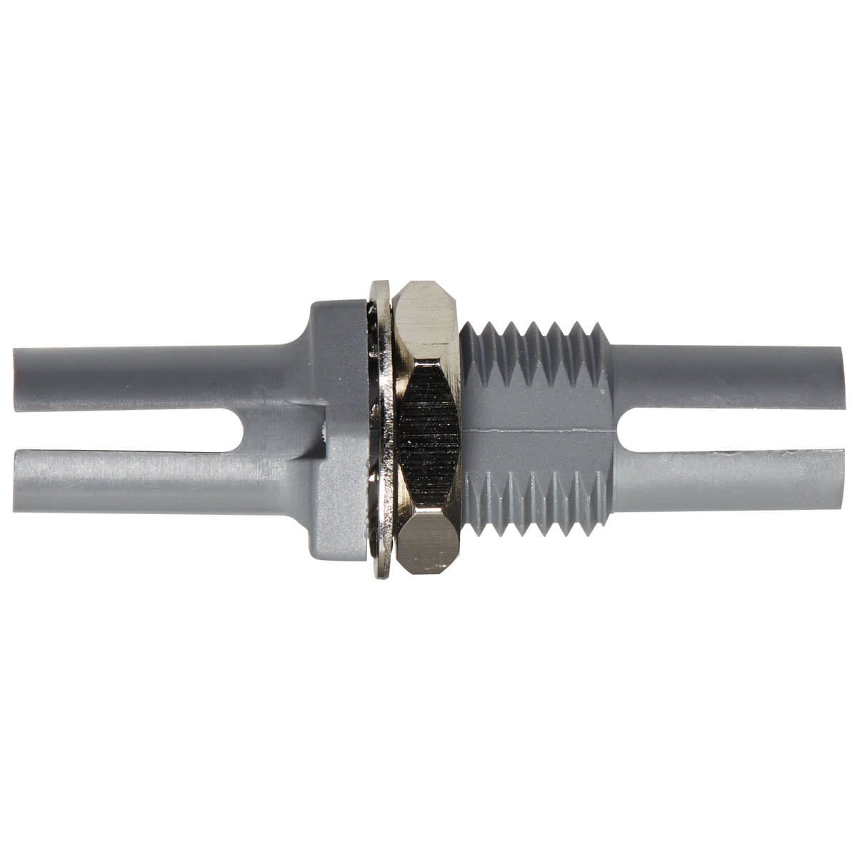 LAPP - POF ADAPTER HFBR4505 GY SIMPLEX /4PC