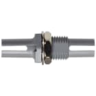 LAPP - POF ADAPTER HFBR4505 GY SIMPLEX /4PC