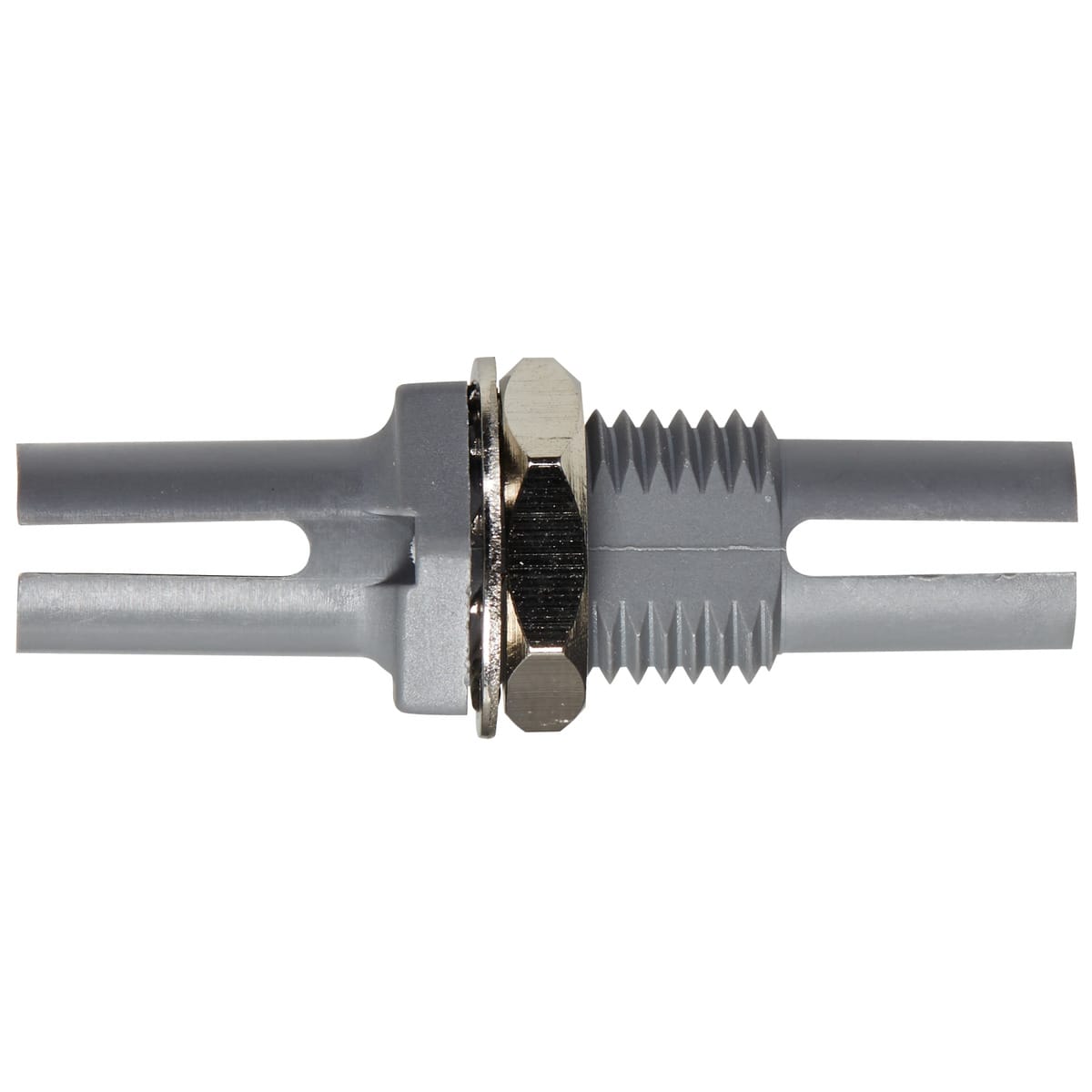 LAPP - POF ADAPTER HFBR4505 GY SIMPLEX /4PC