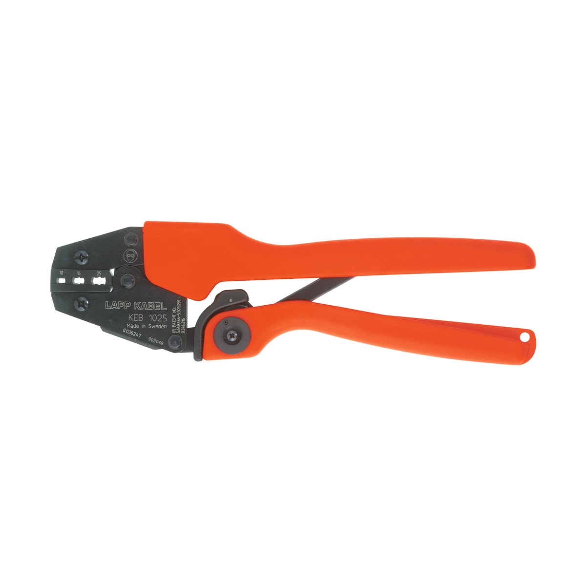 LAPP - POF CRIMP TOOL 2.5/3.0/4.5/4.95MM